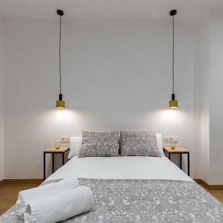 Hotelito Boutique Valencia Estacion المظهر الخارجي الصورة