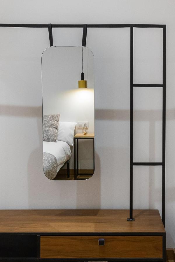 Hotelito Boutique Valencia Estacion المظهر الخارجي الصورة