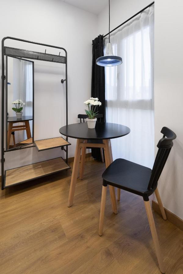 Hotelito Boutique Valencia Estacion الغرفة الصورة