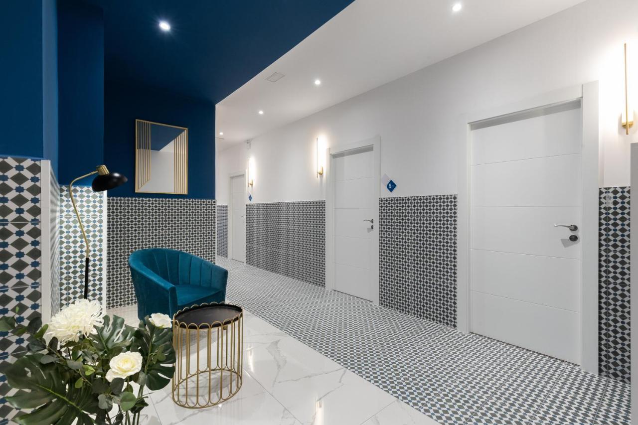 Hotelito Boutique Valencia Estacion المظهر الخارجي الصورة