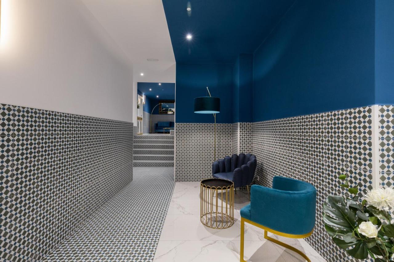 Hotelito Boutique Valencia Estacion المظهر الخارجي الصورة