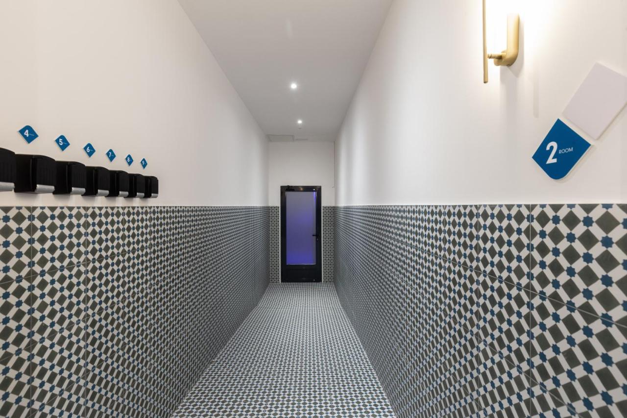 Hotelito Boutique Valencia Estacion المظهر الخارجي الصورة