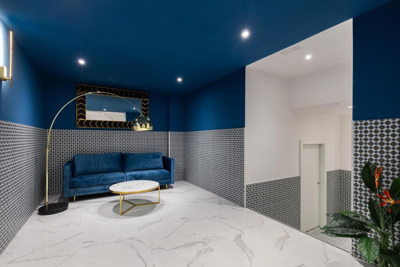 Hotelito Boutique Valencia Estacion المظهر الخارجي الصورة