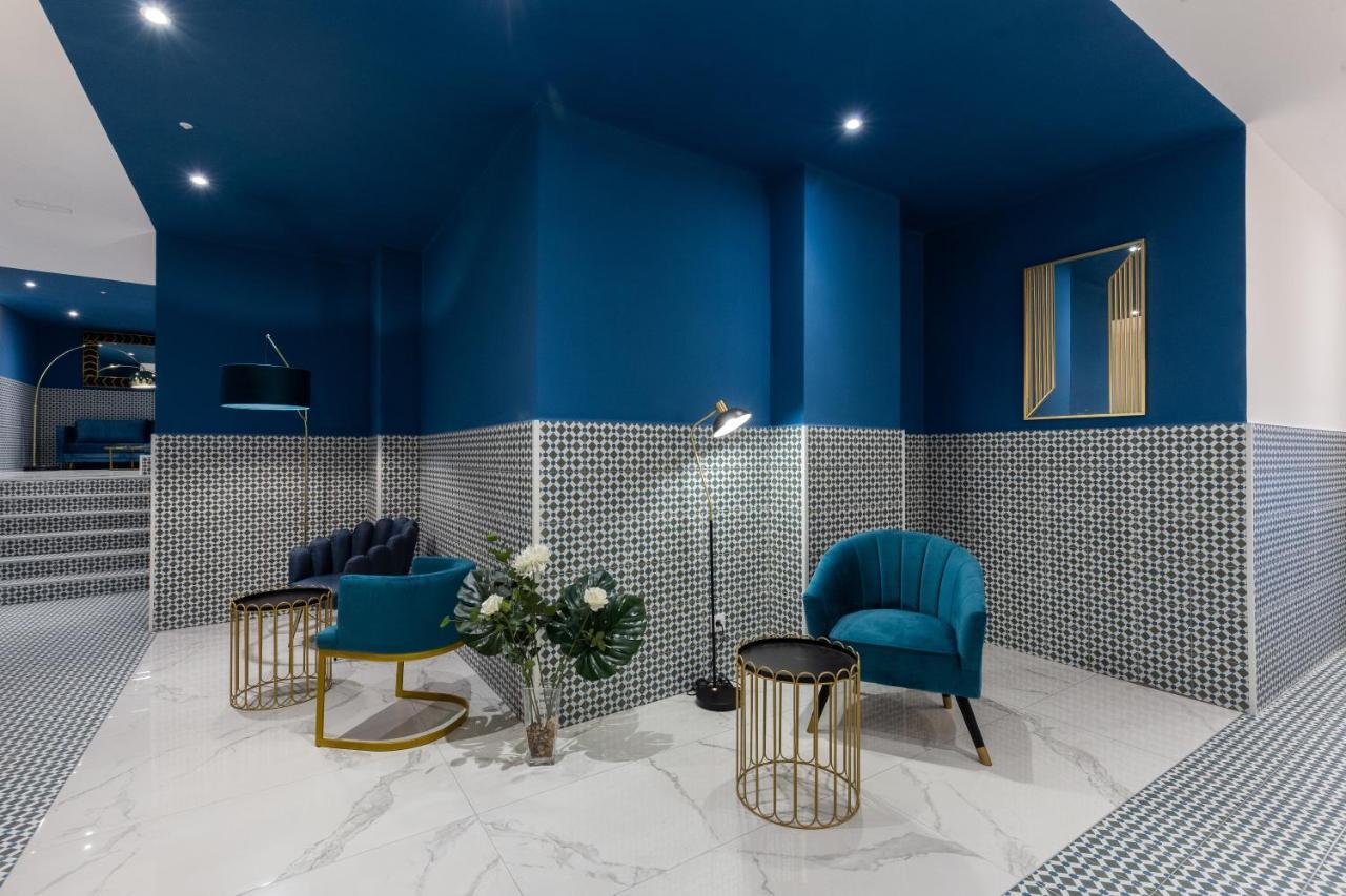 Hotelito Boutique Valencia Estacion المظهر الخارجي الصورة