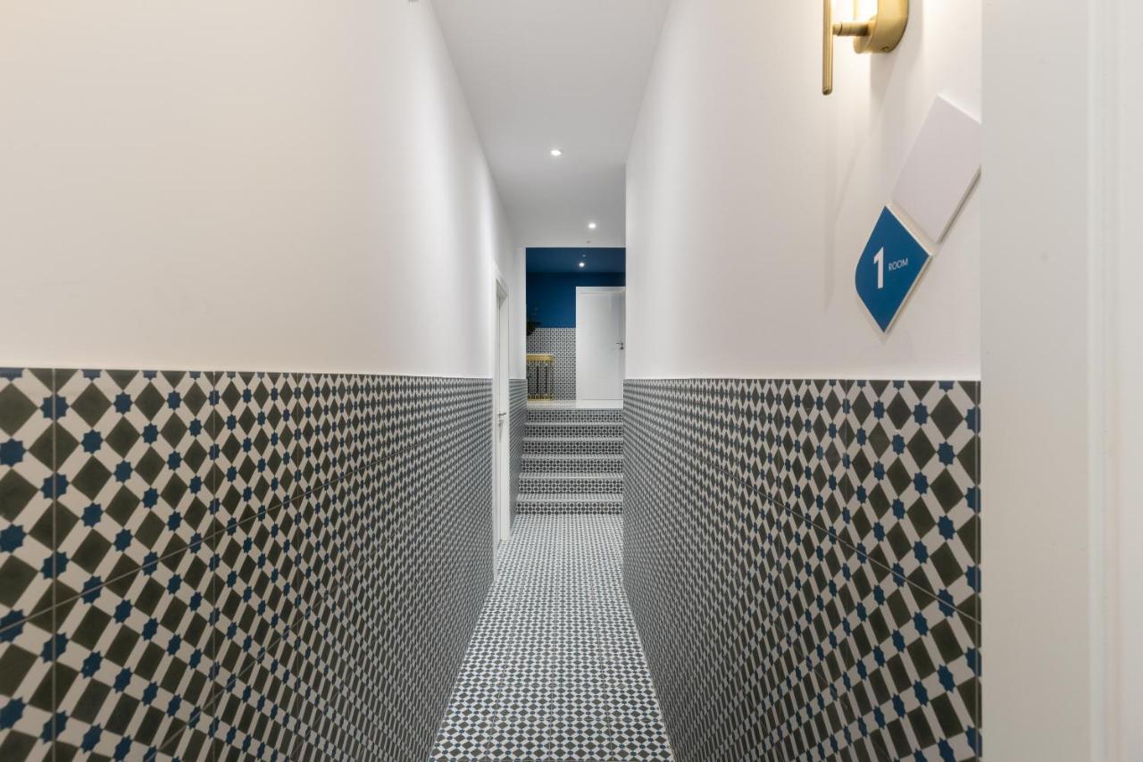 Hotelito Boutique Valencia Estacion المظهر الخارجي الصورة