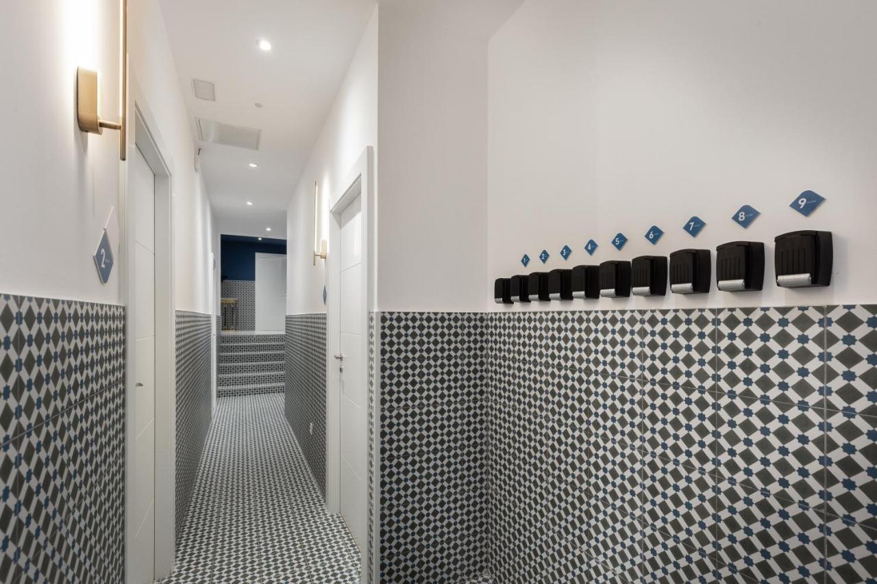 Hotelito Boutique Valencia Estacion المظهر الخارجي الصورة