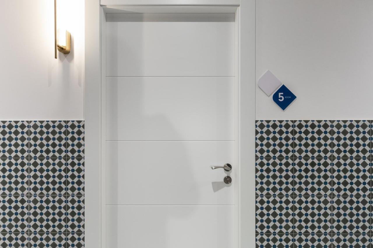Hotelito Boutique Valencia Estacion المظهر الخارجي الصورة
